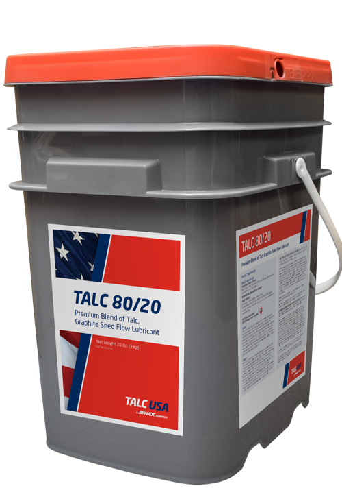 Talc 80/20 product image